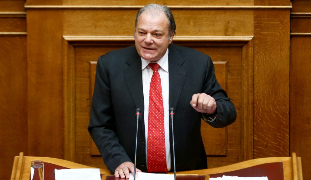 Βόμβα Κατσίκη – Δεν ψηφίζει το νομοσχέδιο «Κλεισθένης» | Pagenews.gr Βόμβα Κατσίκη – Δεν ψηφίζει το νομοσχέδιο «Κλεισθένης» | Pagenews.gr