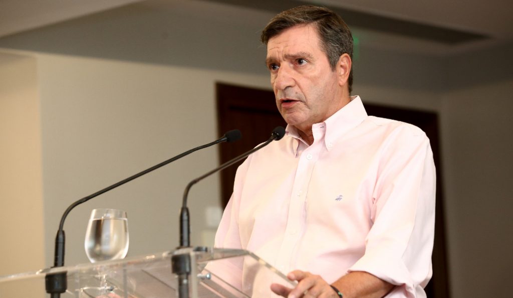 Γιώργος Καμίνης: Λάθος της κυβέρνησης να ενημερώσει πρώτα την Εκκλησία για το Σκοπιανό | Pagenews.gr Γιώργος Καμίνης: Λάθος της κυβέρνησης να ενημερώσει πρώτα την Εκκλησία για το Σκοπιανό | Pagenews.gr
