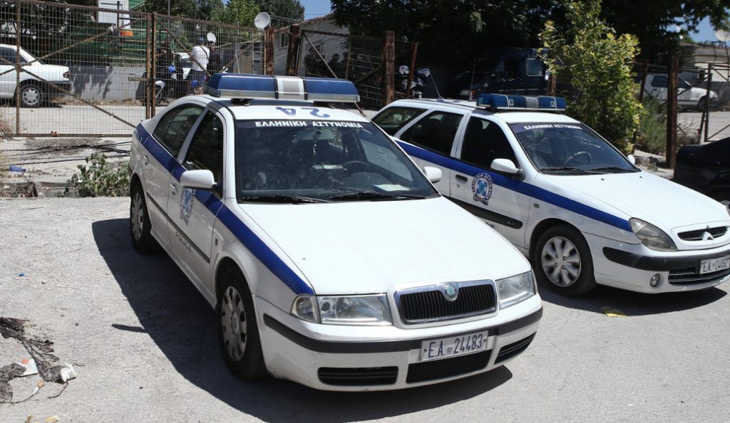 Κρήτη: Εξαρθρώθηκε σπείρα για περισσότερες από 500 κλοπές οχημάτων | Pagenews.gr Κρήτη: Εξαρθρώθηκε σπείρα για περισσότερες από 500 κλοπές οχημάτων | Pagenews.gr