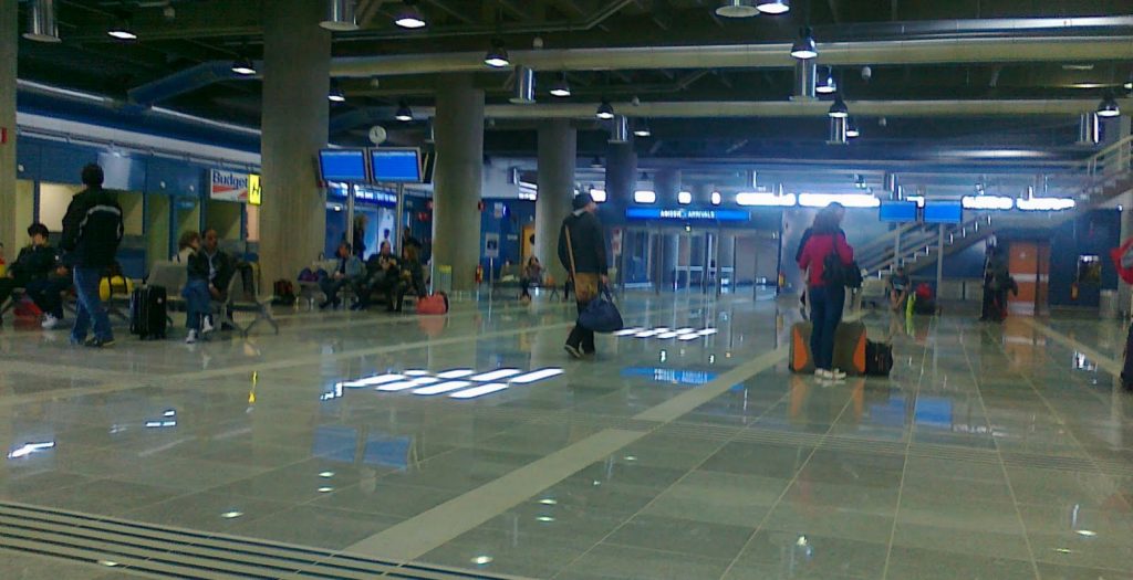 «Παρέλυσαν» τα αεροδρόμια στο Βερολίνο λόγω της απεργίας | Pagenews.gr «Παρέλυσαν» τα αεροδρόμια στο Βερολίνο λόγω της απεργίας | Pagenews.gr