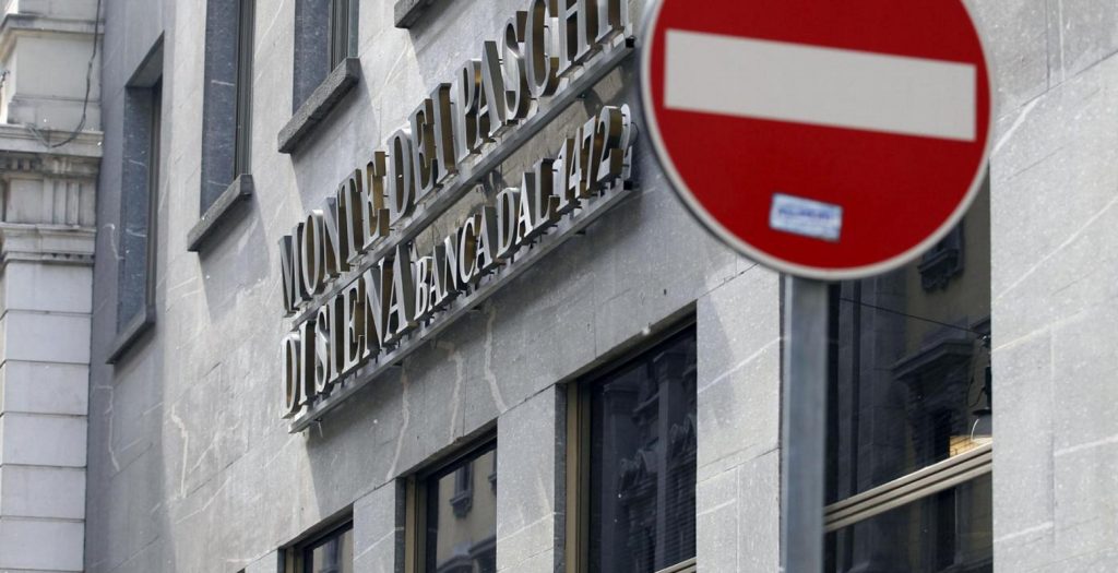 Σε αδιέξοδο η Monte μετά το «όχι» της ΕΚΤ και εν μέσω… ακυβερνησίας | Pagenews.gr Σε αδιέξοδο η Monte μετά το «όχι» της ΕΚΤ και εν μέσω… ακυβερνησίας | Pagenews.gr