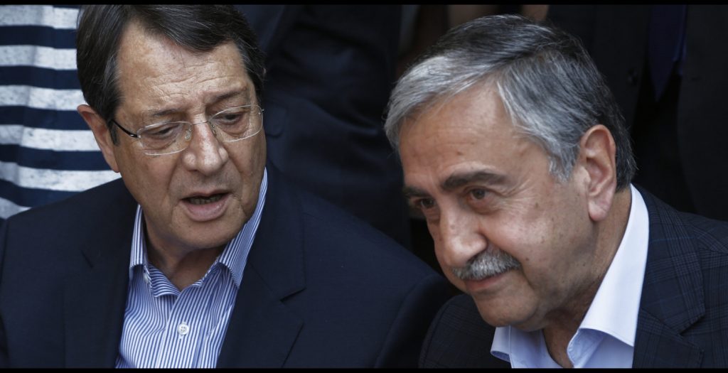«Ζυμώσεις» για το Κυπριακό: Ξαναπιάνουν το νήμα της διαπραγμάτευσης | Pagenews.gr «Ζυμώσεις» για το Κυπριακό: Ξαναπιάνουν το νήμα της διαπραγμάτευσης | Pagenews.gr