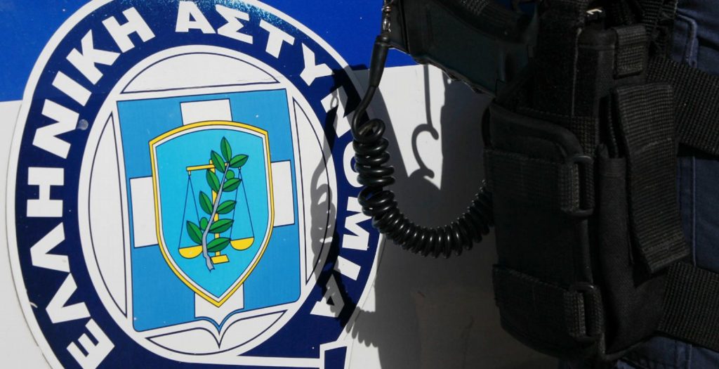 Δολοφονία 45χρονης παιδοψυχιάτρου στη Λαμία | Pagenews.gr Δολοφονία 45χρονης παιδοψυχιάτρου στη Λαμία | Pagenews.gr