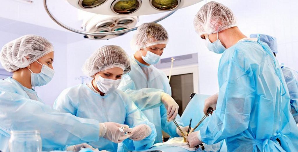 Η μεταμόσχευση μυελού των οστών η μόνη ελπίδα για ασθενείς με καρκίνο του αίματος | Pagenews.gr Η μεταμόσχευση μυελού των οστών η μόνη ελπίδα για ασθενείς με καρκίνο του αίματος | Pagenews.gr