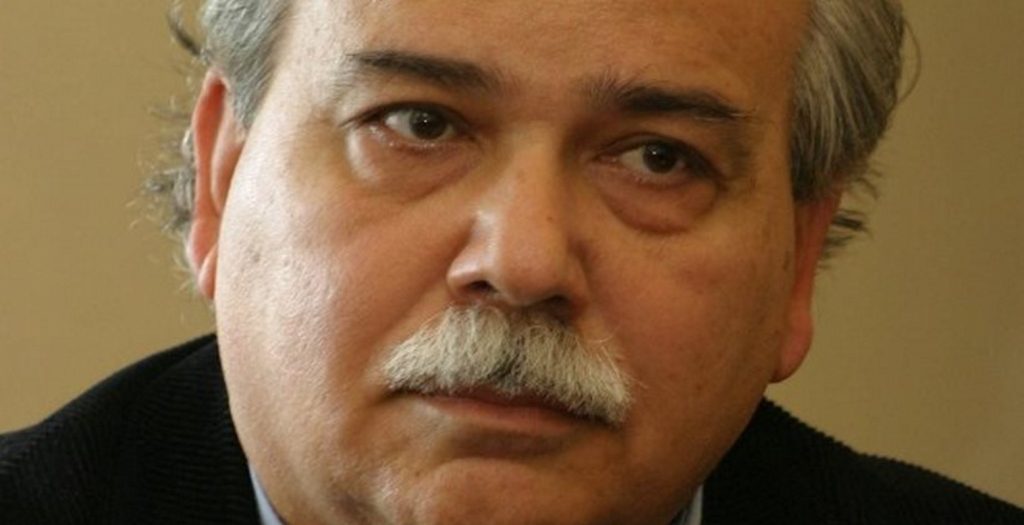 Επιμένει ο Βούτσης: Για τον «μποναμά» δεν χρειαζόταν άδεια από τους δανειστές | Pagenews.gr Επιμένει ο Βούτσης: Για τον «μποναμά» δεν χρειαζόταν άδεια από τους δανειστές | Pagenews.gr
