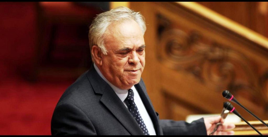 Κύκλοι αντιπροεδρίας: «Κλασική περίπτωση μυθοπλασίας» τα λεγόμενα Στεργιώτη | Pagenews.gr Κύκλοι αντιπροεδρίας: «Κλασική περίπτωση μυθοπλασίας» τα λεγόμενα Στεργιώτη | Pagenews.gr