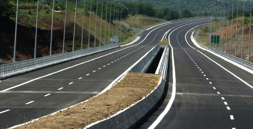 Κυκλοφοριακές ρυθμίσεις σε τμήμα της Εγνατίας οδού λόγω εργασιών | Pagenews.gr Κυκλοφοριακές ρυθμίσεις σε τμήμα της Εγνατίας οδού λόγω εργασιών | Pagenews.gr