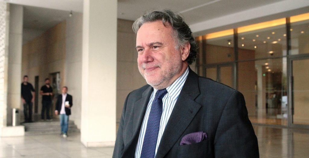 Κατρούγκαλος: Ο Σόιμπλε θέλει την Ελλάδα εκτός ευρώ | Pagenews.gr Κατρούγκαλος: Ο Σόιμπλε θέλει την Ελλάδα εκτός ευρώ | Pagenews.gr