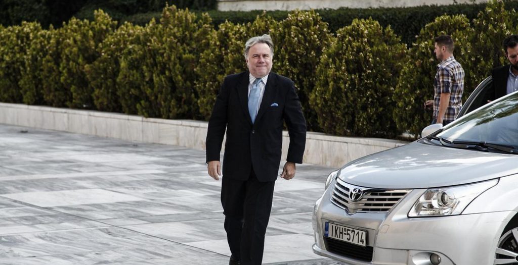 Γιώργος Κατρούγκαλος για το Σκοπιανό: Θέλουμε συμφωνία-πακέτο | Pagenews.gr Γιώργος Κατρούγκαλος για το Σκοπιανό: Θέλουμε συμφωνία-πακέτο | Pagenews.gr