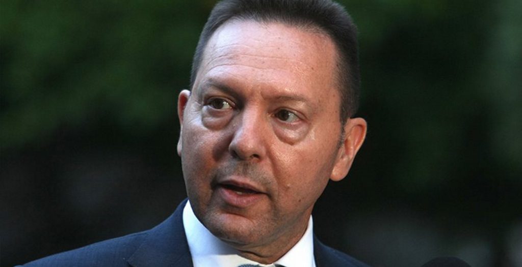 Στουρνάρας: Δέχομαι πόλεμο λάσπης | Pagenews.gr Στουρνάρας: Δέχομαι πόλεμο λάσπης | Pagenews.gr
