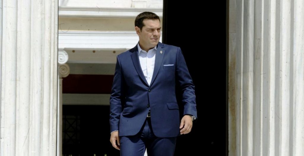 Αλέξης Τσίπρας: Με τη Ρένα Δούρου για αυτοψία σε Μάνδρα και Δυτική Αττική | Pagenews.gr Αλέξης Τσίπρας: Με τη Ρένα Δούρου για αυτοψία σε Μάνδρα και Δυτική Αττική | Pagenews.gr