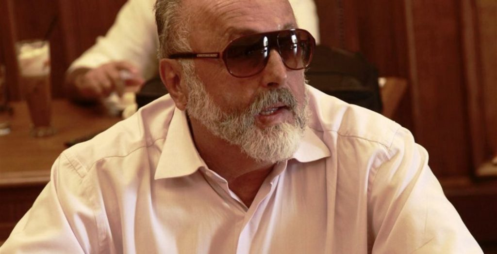 Παναγιώτης Κουρουμπλής: Διαψεύδει ότι χόρευε στη γιορτή του πλοιοκτήτη του «Αγία Ζώνη ΙΙ» | Pagenews.gr Παναγιώτης Κουρουμπλής: Διαψεύδει ότι χόρευε στη γιορτή του πλοιοκτήτη του «Αγία Ζώνη ΙΙ» | Pagenews.gr