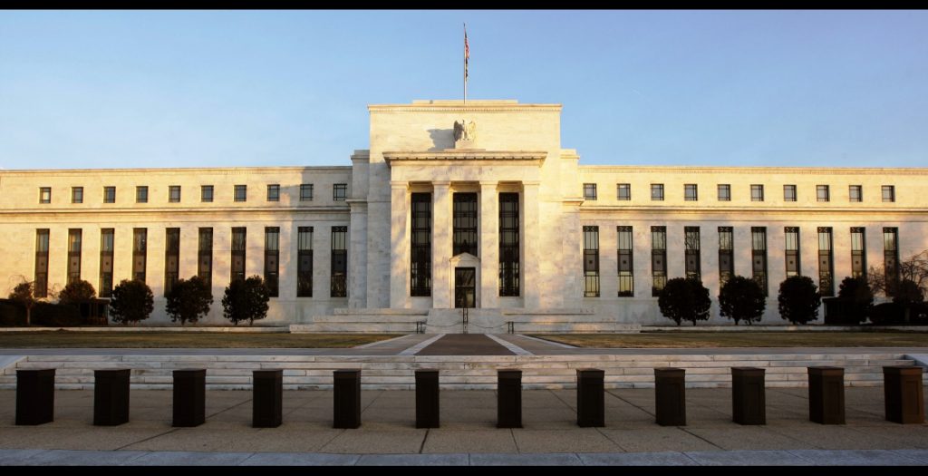 Κάπλαν (Fed): Ώρα για αύξηση των επιτοκίων | Pagenews.gr Κάπλαν (Fed): Ώρα για αύξηση των επιτοκίων | Pagenews.gr