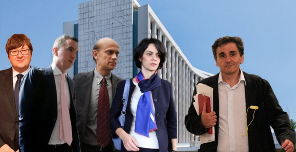 Κομισιόν: Πρέπει να γυρίσει η τρόικα για να κλείσει η συμφωνία | Pagenews.gr Κομισιόν: Πρέπει να γυρίσει η τρόικα για να κλείσει η συμφωνία | Pagenews.gr