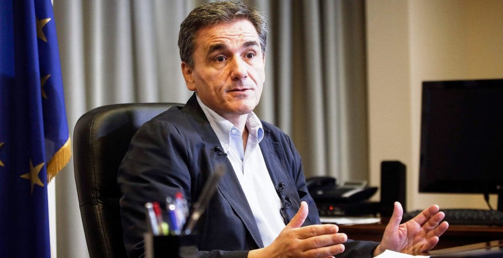 Ευκλείδης Τσακαλώτος: Έχουμε αξιοπιστία ως κυβέρνηση | Pagenews.gr Ευκλείδης Τσακαλώτος: Έχουμε αξιοπιστία ως κυβέρνηση | Pagenews.gr