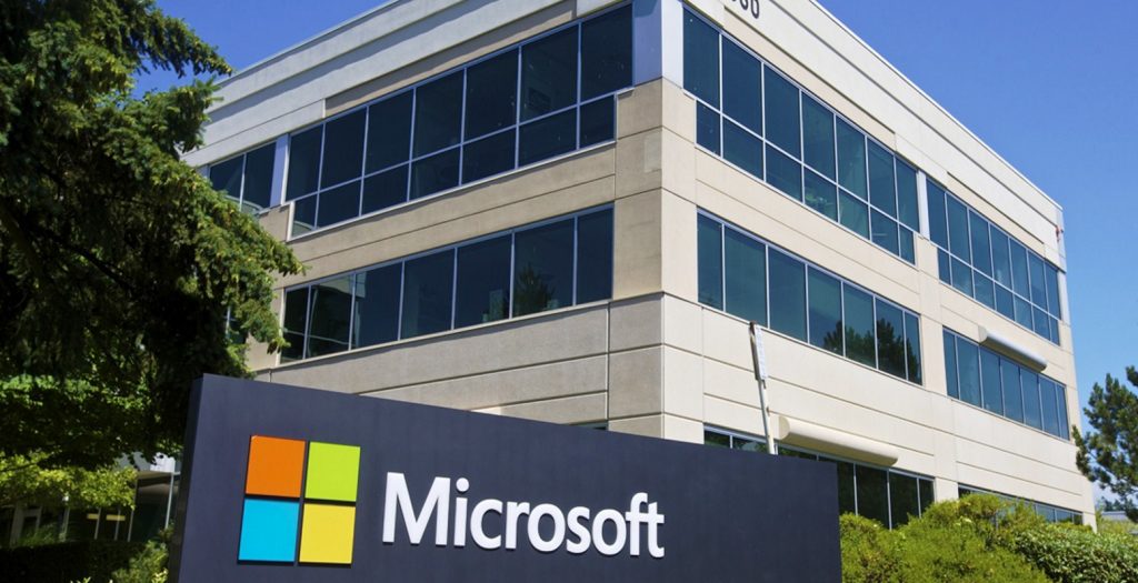 Microsoft και IGE SA σε συνεργασία στρατηγικής σημασίας | Pagenews.gr Microsoft και IGE SA σε συνεργασία στρατηγικής σημασίας | Pagenews.gr