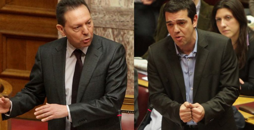 Handelsblatt: Ανώφελες για την Αθήνα οι επιθέσεις στον Στουρνάρα | Pagenews.gr Handelsblatt: Ανώφελες για την Αθήνα οι επιθέσεις στον Στουρνάρα | Pagenews.gr