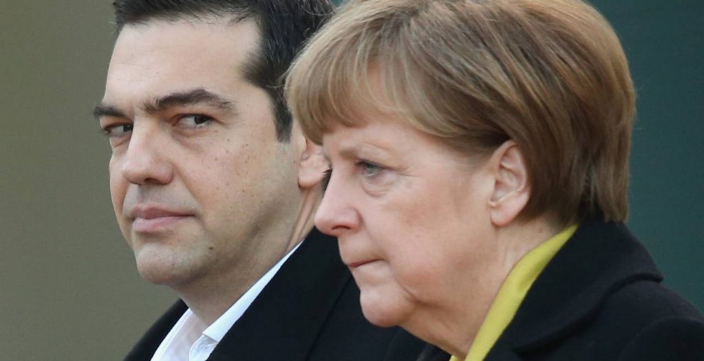 Επικοινωνία Τσίπρα με την Μέρελ για Κυπριακό και Τουρκία | Pagenews.gr Επικοινωνία Τσίπρα με την Μέρελ για Κυπριακό και Τουρκία | Pagenews.gr