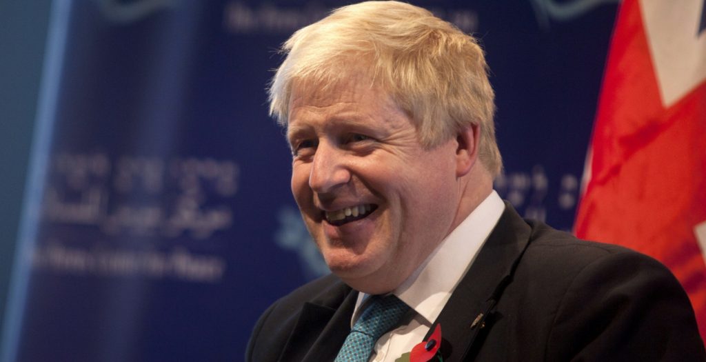 Μπ. Τζόνσον: Οι διαπραγματεύσεις για το Brexit θα ξεκινήσουν αρχές του 2017 | Pagenews.gr Μπ. Τζόνσον: Οι διαπραγματεύσεις για το Brexit θα ξεκινήσουν αρχές του 2017 | Pagenews.gr