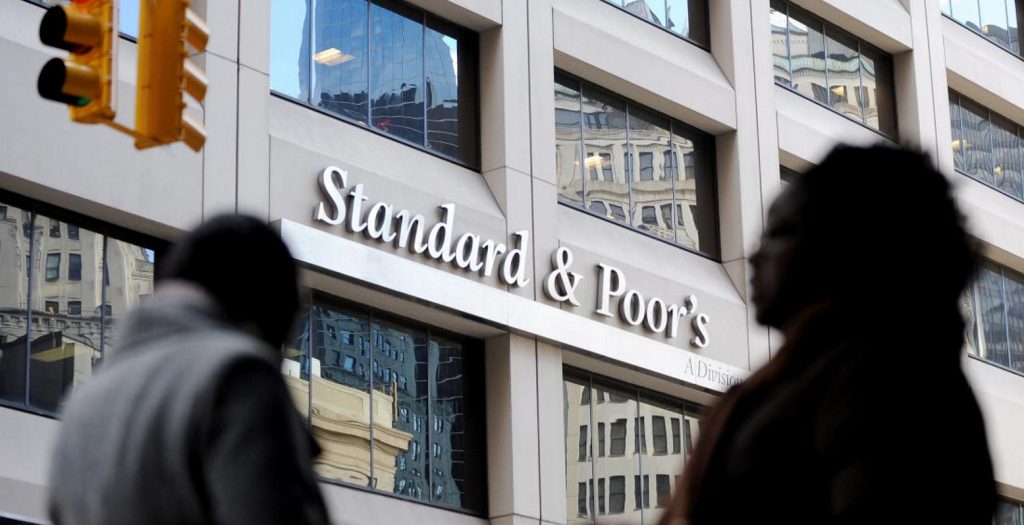S&P: Αναβάθμιση της Κύπρου | Pagenews.gr S&P: Αναβάθμιση της Κύπρου | Pagenews.gr