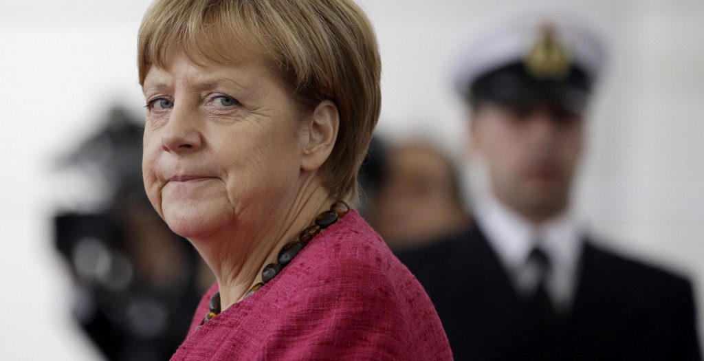 Die Welt: Το τέλος της Μέρκελ τρομάζει τις αγορές | Pagenews.gr Die Welt: Το τέλος της Μέρκελ τρομάζει τις αγορές | Pagenews.gr