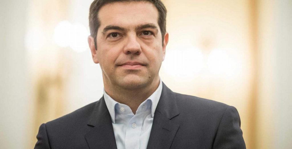 Ο Τσίπρας το’ ριξε στην… μπάλα στην Αμερική | Pagenews.gr Ο Τσίπρας το’ ριξε στην… μπάλα στην Αμερική | Pagenews.gr