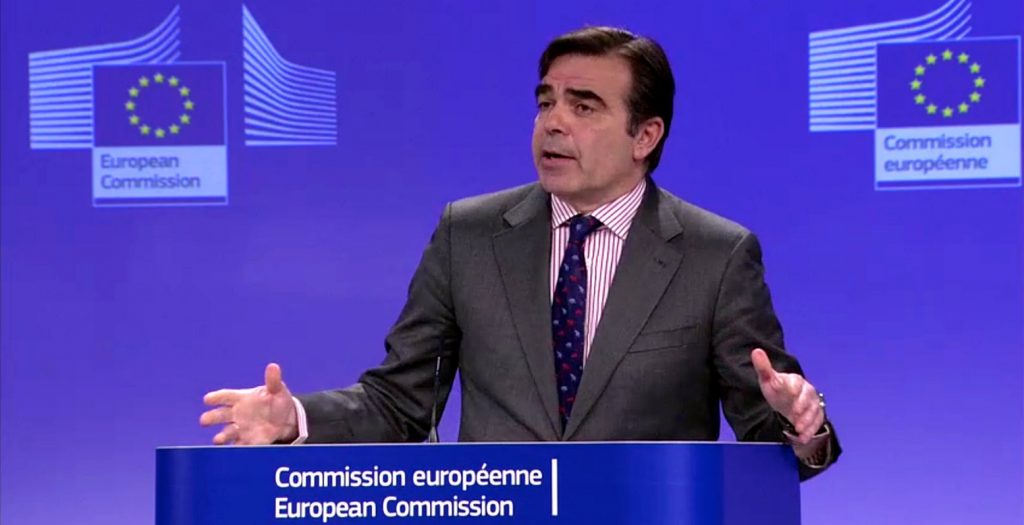 O Μαργαρίτης Σχοινάς κεντρικός ομιλητής στο Brain Gain στις Βρυξέλλες | Pagenews.gr O Μαργαρίτης Σχοινάς κεντρικός ομιλητής στο Brain Gain στις Βρυξέλλες | Pagenews.gr