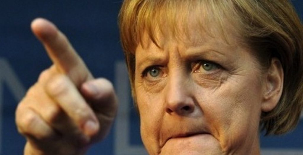 Bερολίνο: Χάνει η Μέρκελ, κερδίζει το SPD | Pagenews.gr Bερολίνο: Χάνει η Μέρκελ, κερδίζει το SPD | Pagenews.gr