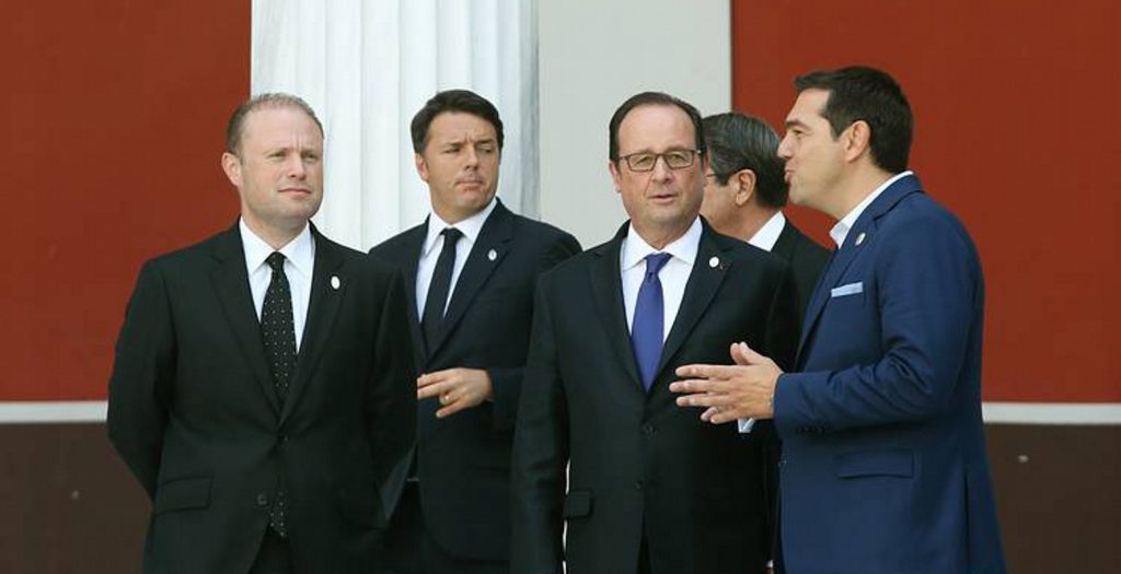 Μονοήμερη η επόμενη Σύνοδος Κορυφής | Pagenews.gr Μονοήμερη η επόμενη Σύνοδος Κορυφής | Pagenews.gr