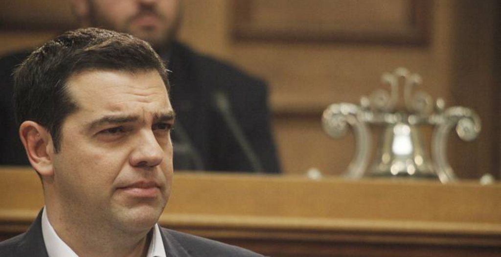 Τσίπρας: Ψάχνει αμερικανική στήριξη για το χρέος | Pagenews.gr Τσίπρας: Ψάχνει αμερικανική στήριξη για το χρέος | Pagenews.gr