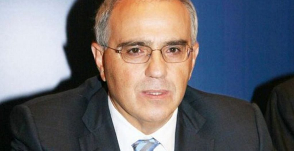 Καραμούζης: Πρόκληση οι εύποροι μέτοχοι που ρίχνουν σε άλλους τα βάρη | Pagenews.gr Καραμούζης: Πρόκληση οι εύποροι μέτοχοι που ρίχνουν σε άλλους τα βάρη | Pagenews.gr