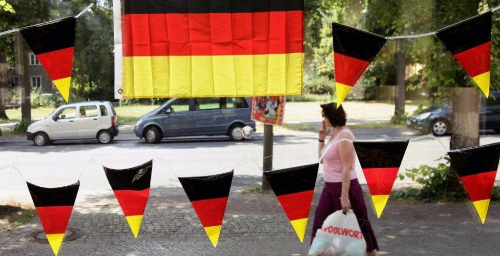 Bundesbank: Δυσοίωνες προβλέψεις για τη γερμανική οικονομία | Pagenews.gr Bundesbank: Δυσοίωνες προβλέψεις για τη γερμανική οικονομία | Pagenews.gr
