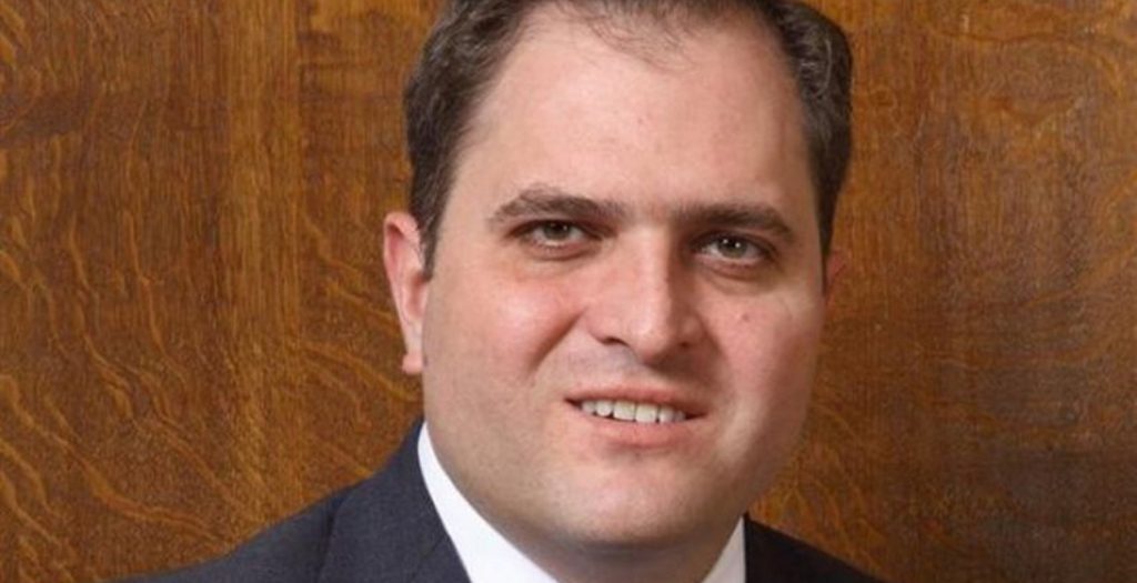 Πιτσιλής: Να επιταχυνθούν οι έλεγχοι για το λαθρεμπόριο στα προϊόντα με ΕΦΚ | Pagenews.gr Πιτσιλής: Να επιταχυνθούν οι έλεγχοι για το λαθρεμπόριο στα προϊόντα με ΕΦΚ | Pagenews.gr