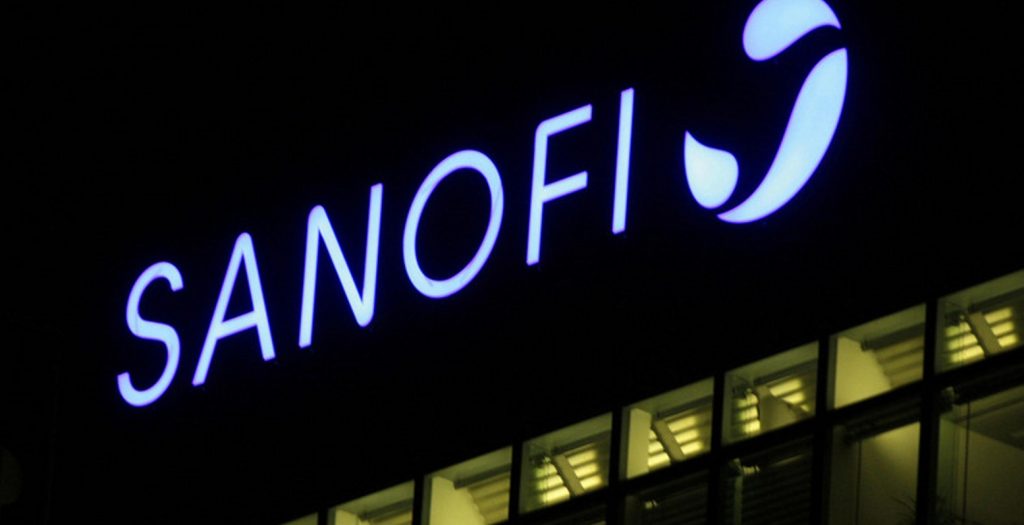 Η Sanofi μήνυσε τη Merck για παραβίαση πατεντών | Pagenews.gr Η Sanofi μήνυσε τη Merck για παραβίαση πατεντών | Pagenews.gr