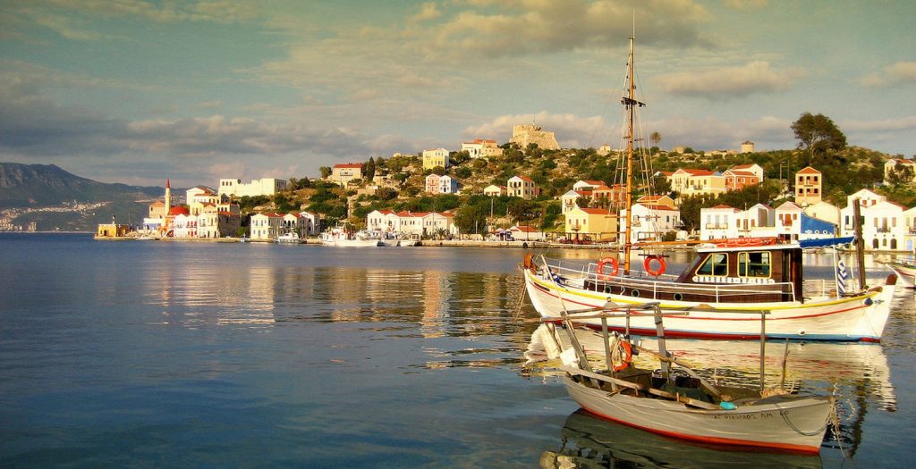 Τουρισμός: Σε ξένα μέσα «φιγουράρουν» 48 νησιά του Νοτίου Αιγαίου | Pagenews.gr Τουρισμός: Σε ξένα μέσα «φιγουράρουν» 48 νησιά του Νοτίου Αιγαίου | Pagenews.gr