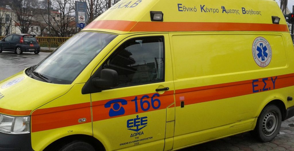 Οδηγός λεωφορείου πέθανε την ώρα που εκτελούσε δρομολόγιο | Pagenews.gr Οδηγός λεωφορείου πέθανε την ώρα που εκτελούσε δρομολόγιο | Pagenews.gr