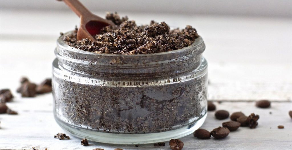 Scrub απ’ τα χεράκια σας κατά της κυτταρίτιδας | Pagenews.gr Scrub απ’ τα χεράκια σας κατά της κυτταρίτιδας | Pagenews.gr