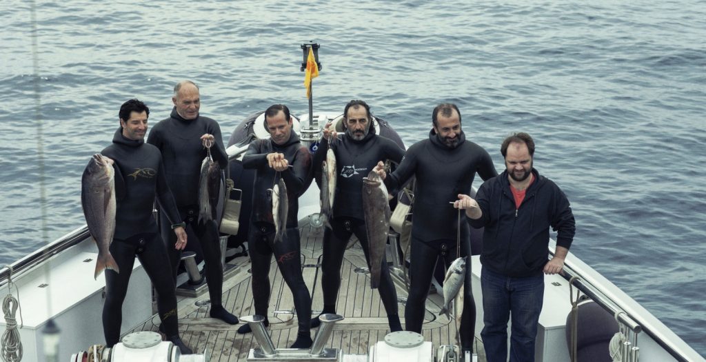 Οδεύει προς τα Όσκαρ το «Chevalier» της Αθηνάς Τσαγγάρη | Pagenews.gr Οδεύει προς τα Όσκαρ το «Chevalier» της Αθηνάς Τσαγγάρη | Pagenews.gr