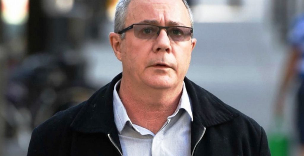 Στη φυλακή πρώην οδηγός F1 για παιδεραστία | Pagenews.gr Στη φυλακή πρώην οδηγός F1 για παιδεραστία | Pagenews.gr