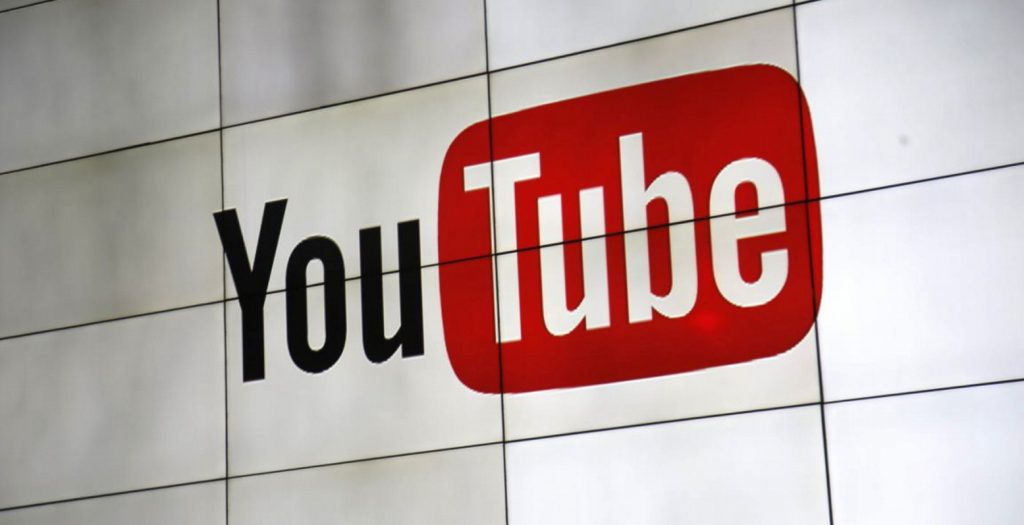 Γαλλίδα μπλόγκερ εναντίον του Youtube | Pagenews.gr Γαλλίδα μπλόγκερ εναντίον του Youtube | Pagenews.gr