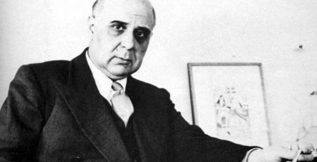 Σαν σήμερα έφυγε από τη ζωή ο Γιώργος Σεφέρης | Pagenews.gr Σαν σήμερα έφυγε από τη ζωή ο Γιώργος Σεφέρης | Pagenews.gr