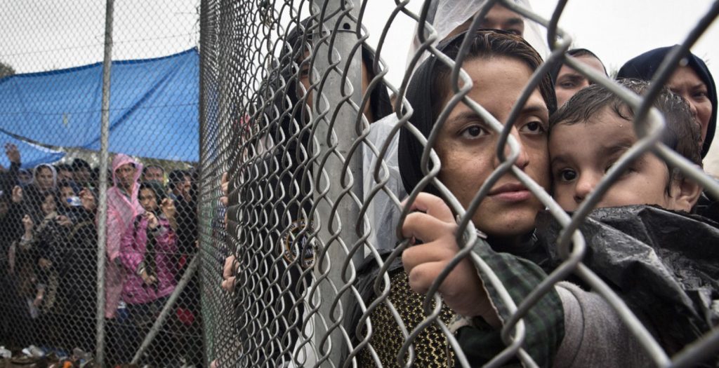 Κρήτη: «Ναι» στη φιλοξενία 2.000 προσφύγων σε κατοικίες και διαμερίσματα | Pagenews.gr Κρήτη: «Ναι» στη φιλοξενία 2.000 προσφύγων σε κατοικίες και διαμερίσματα | Pagenews.gr