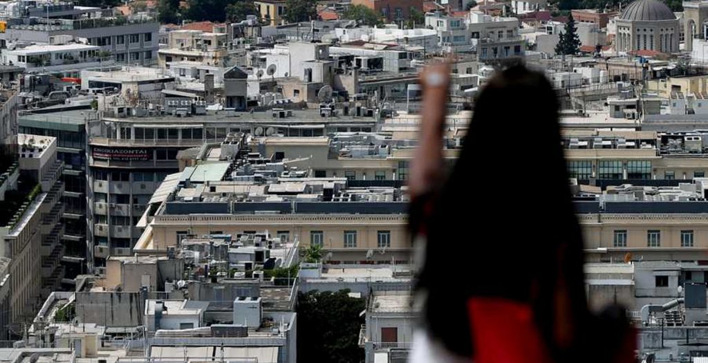 SZ: Οι Τούρκοι αγοράζουν σαν τρελοί ακίνητα στην Ελλάδα | Pagenews.gr SZ: Οι Τούρκοι αγοράζουν σαν τρελοί ακίνητα στην Ελλάδα | Pagenews.gr