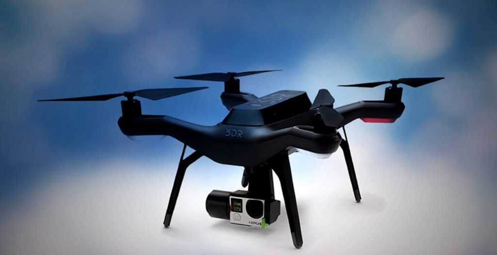 GoPro: Έρχεται το αναδιπλούμενο drone | Pagenews.gr GoPro: Έρχεται το αναδιπλούμενο drone | Pagenews.gr