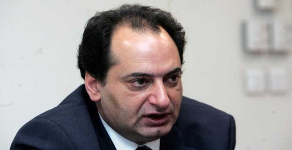 Σπίρτζης: Δεν εμπλέκομαι στις δανειοδοτήσεις της Attica Bank | Pagenews.gr Σπίρτζης: Δεν εμπλέκομαι στις δανειοδοτήσεις της Attica Bank | Pagenews.gr