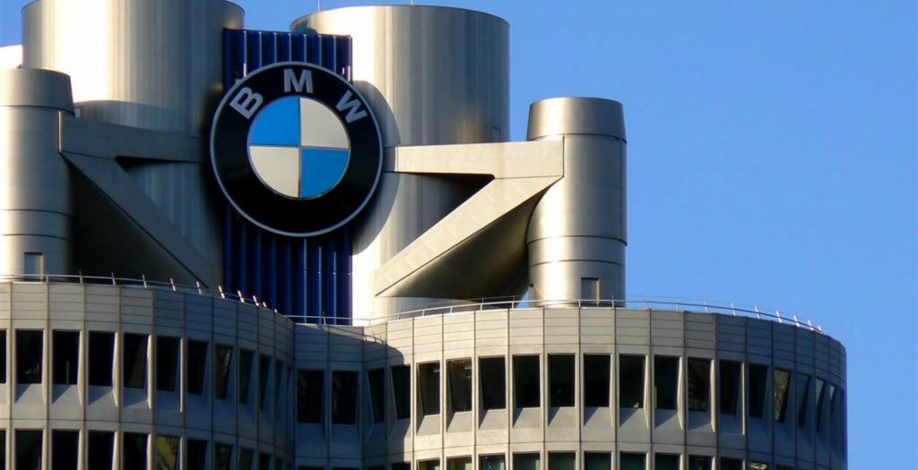 BMW: Πωλήσεις ρεκόρ με πάνω από 5.7% το πρώτο 8μηνο | Pagenews.gr BMW: Πωλήσεις ρεκόρ με πάνω από 5.7% το πρώτο 8μηνο | Pagenews.gr