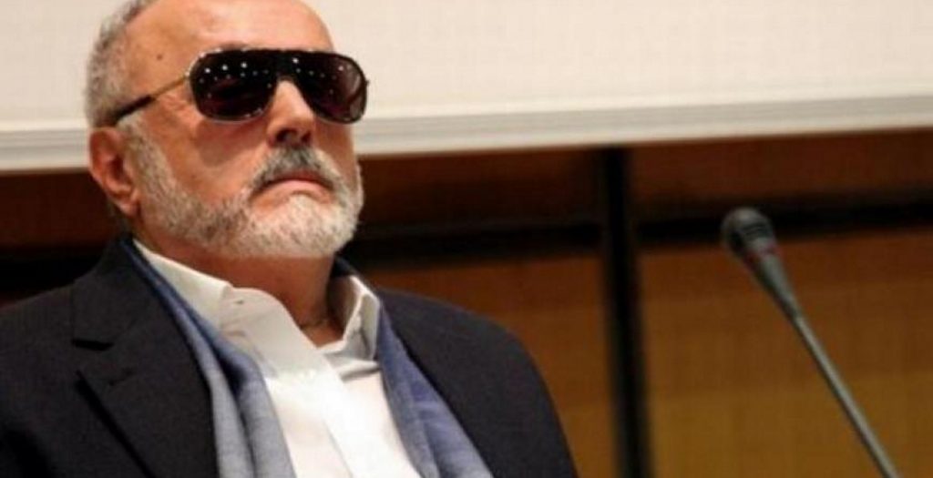 Ο Κουρουμπλής ζητεί διάλογο, οι ναυτεργάτες τον κατηγορούν για κοινωνικό διχασμό | Pagenews.gr Ο Κουρουμπλής ζητεί διάλογο, οι ναυτεργάτες τον κατηγορούν για κοινωνικό διχασμό | Pagenews.gr