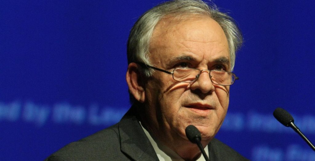 Δραγασάκης: Κάποιοι θέλουν «λουκέτο» στην Attica Bank | Pagenews.gr Δραγασάκης: Κάποιοι θέλουν «λουκέτο» στην Attica Bank | Pagenews.gr