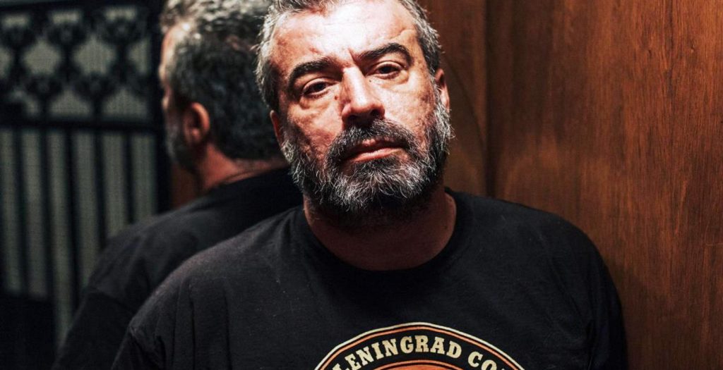 Μεγάλο αφιέρωμα στον Νίκο Τριανταφυλλίδη | Pagenews.gr Μεγάλο αφιέρωμα στον Νίκο Τριανταφυλλίδη | Pagenews.gr