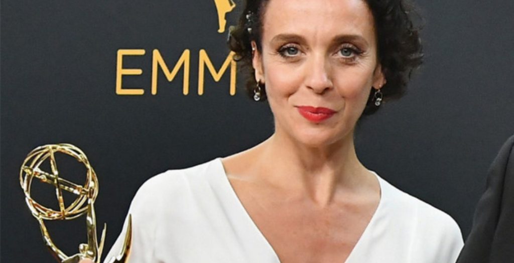 Aμάντα Άμπινγκτον: Θύμα κλοπής στα Emmy Awards! | Pagenews.gr Aμάντα Άμπινγκτον: Θύμα κλοπής στα Emmy Awards! | Pagenews.gr